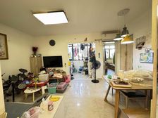 满五 精装修 民乐苑 南北通透 房东急置换 诚意买房