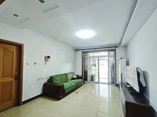 运乔嘉园 一层 南北通透 2居室 好户型 不临街