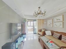 新上业主出国定居我心尖上的好房子 房价空间很大次新房人车分流