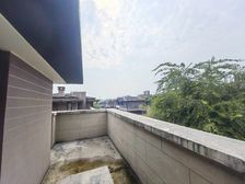 光环旁 大双拼 地下室全采光 一线临涯 大花园 5个露台