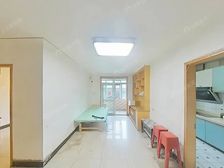 良乡·北潞春正规一居室 随时看房 一层接地气 钥匙在手