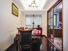 双卫生间 交通便捷 医疗配套成熟 南北通透 带电梯 临地铁