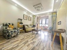 婚房急售 送车位储藏室 全屋定制着急变现国外定居