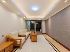 17次新小区,开发商统一精装交付,南北通双阳台,随时看房