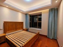 17次新小区,开发商统一精装交付,南北通双阳台,随时看房