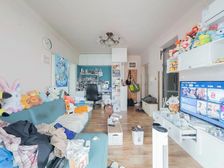 建平地杰精装修 朝南 1室1厅 满五 楼层好 视野无遮挡