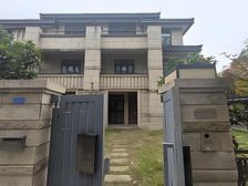 新上 232万带走华侨城天澜美墅 四房 带大花园 送双车位