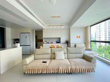 保亿洋房,住家装修,保持非常好,业主安心卖!