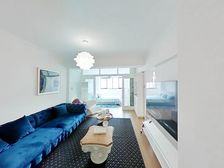 紧邻马当路新天地,电梯双南两房,精装修,单价总价低,随时看