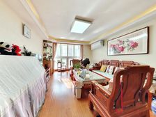 (买房零中.介费)西府景园 3室2厅 119.49平