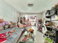 (买房零中.介费)金隅润景阁 2室1厅 102.69平