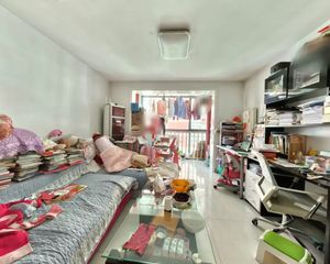 (买房零中.介费)金隅润景阁 2室1厅 102.69平