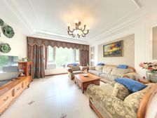 (买房零中.介费)茂华璟公院 3室3厅 173.91平