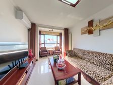 (买房零中.介费)世纪佳苑 2室2厅 80.37平