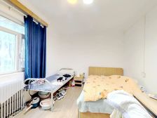 (买房零中.介费)定慧西里 2室1厅 52.6平