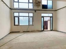 金辉长江铭著 4室2厅2卫 毛坯 720万元