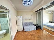 京浦小区 南向采光好 高楼层视野好 交通便利 近地铁 商品房