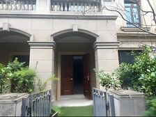 12.9 近公园 带花园带独立车库 地下室全采光