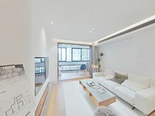 打浦桥老卢湾地段,05年小区,户型正气,业主诚售,随时看房!