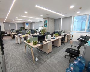 西门车站、花牌坊地铁口、精装修办公楼、自用好房、泰丰国际广场