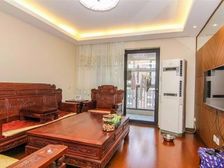 万科两房景观楼层 带车位 楼下地铁 对地杰建平 诚出