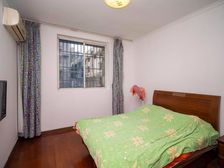 双南两房 公园旁边近地铁出行方便