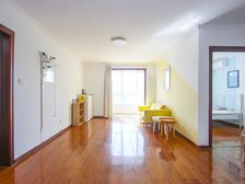 长阳·首开熙悦山熹园1号院·3室·2厅