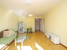 长阳·首开熙悦山南向两居,满五年