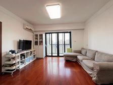 御桥品质小区 建平旁地铁口 高区景观楼层 业主诚意出售!