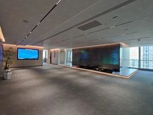 锦业路超高层丨全景视野丨豪华装修丨带家具丨绿地迈科国瑞永利旁