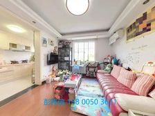 业主置换电梯房 降.价40万出售 接受置换 有车位 近地铁