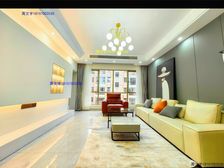 急售 红谷滩核心区稀缺精装修洋房 拎包入住 南师付小學區莱电