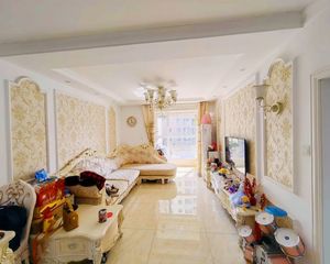 精装修,明厨明卫,采光好,看房方便,阳面客厅