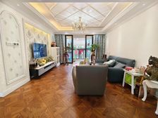 业主调价了 采光无遮挡 位置不错 价格很好