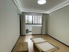 曹二新上!居家三房,30 装修全送!全明户型,采光视野无遮挡