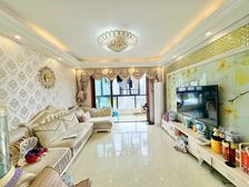 捡漏急售 莱蒙都会大三房,书包二中育新,视野无档,自住装修