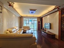 CBD葛洲坝精装修电梯三房两卫拎包入住