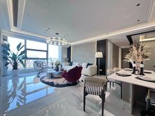 百汇园全明格局交通便利低楼层新装3居室南北通透