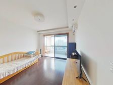 中邦风雅颂,新出有钥匙,高区视野好,满五V一,车位充足