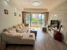 天安花园 交通便捷 临地铁 南北通透 带电梯 大两居