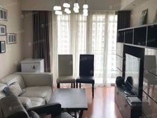 联洋标杆楼盘,房龄新,三开间朝南,看房有钥匙。中高区视野很好