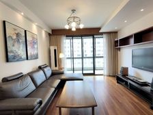 保养佳 拎包入住 中间楼层 安静位置 有钥匙 南北通 诚意足