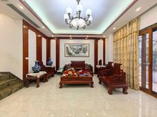 华为万科棠樾(别墅) 194平 豪装拎包入住 大花园 大