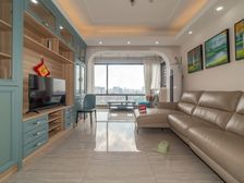 实用率高,业主好商量