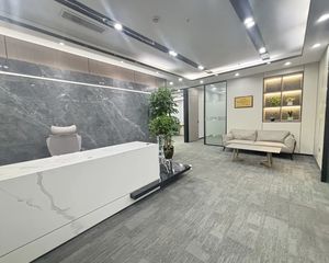 府青路、成华一环办公楼、精装高品质、自用好房、万科大厦旁