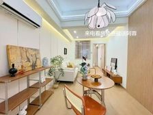 海珠核心位置,近地铁 周边配套成熟 租金6000 来电可看房