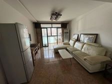 沿河景观房 多层二楼有车位 动静分离 有钥匙随时看