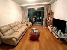 花园洋房复式丨南北双私家露台 享受空中花园影院丨接受置换