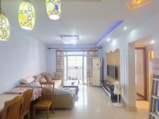 九号线出口!装修两室!敞亮!近金沙天街!沙坪公园!门口贝苞