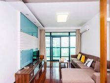 小区蕞便宜一套全朝南2房,有钥匙随时可看房,徐家汇品质小区